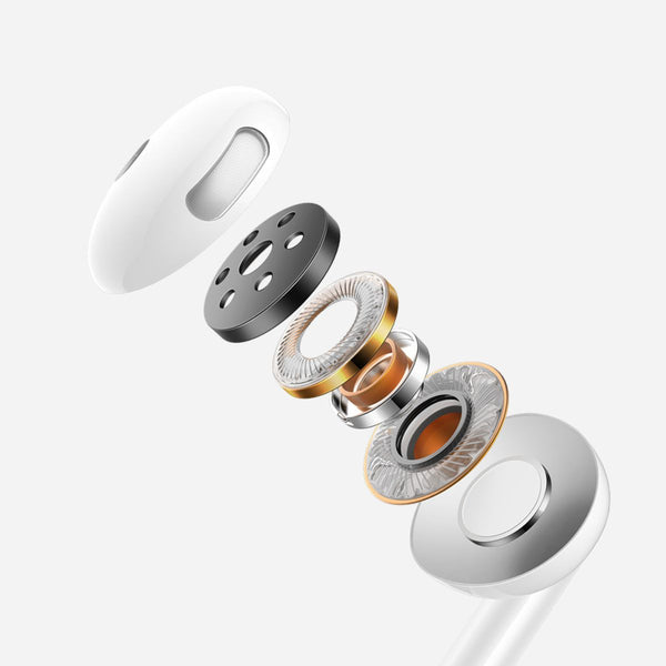MCDODO HP-6080 Element Series Wired Earphone