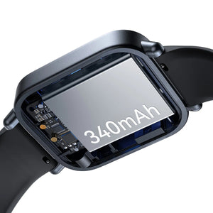 JOYROOM JRFT3S Fit-life Series Smart Watch