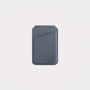 UNIQ Coehl Esme Magnetic Cardholder with Mirror and Stand