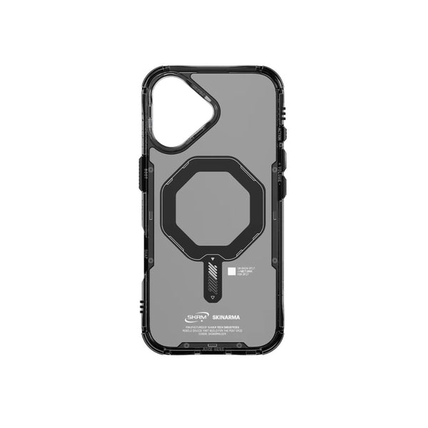 SKINARMA SAIDO Mag-Charge Case