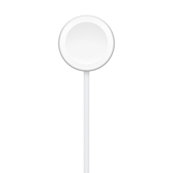 Apple Watch Magnetic Fast Charger to USB-C Cable (1m)