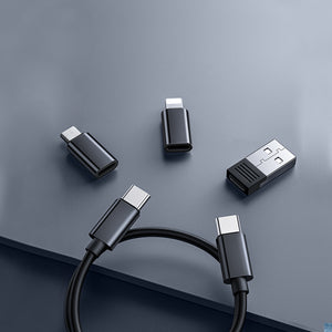 MCDODO WF-1720 Multifunctional Storage Box (Cable+ Connector+ SIM Eject Pin+ Card Slot)