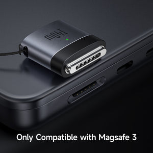 MCDODO OT-6850 140W USB-C to MagSafe 3 Portable Adapter