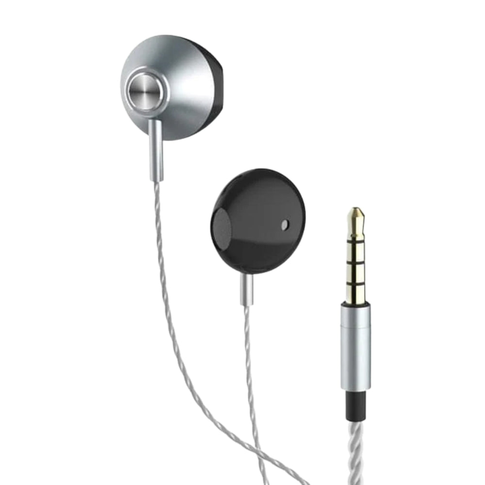 LENYES Wired In-Ear Earphones LF17