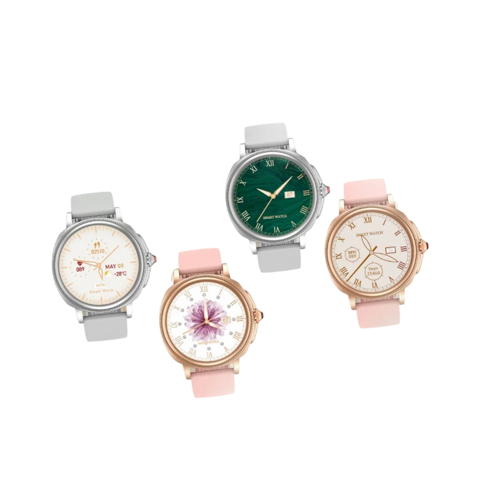 LENYES Fit Smart Watch LW-214
