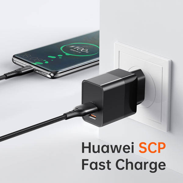 MCDODO CH-1951 20W 1C+1A Fast Charger
