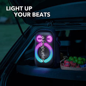 ANKER Soundcore Rave Neo A33A1Z11