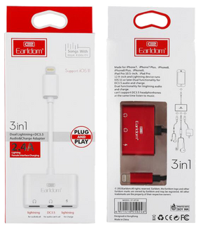 Earldom ET-OT30 Adapter
