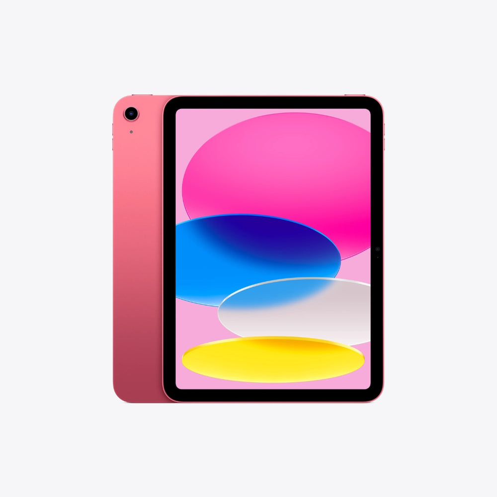 iPad 10th Generation Wi-Fi & Cellular