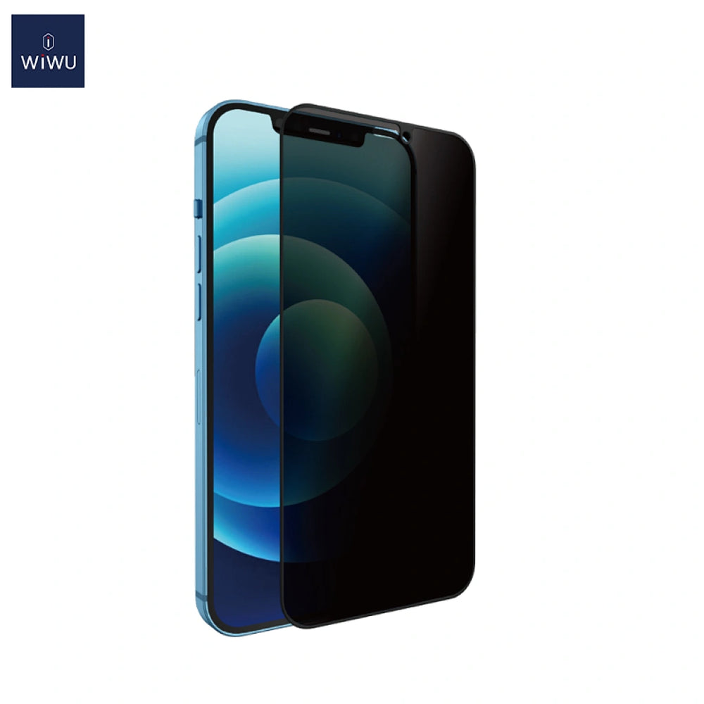 WIWU Privacy Glass iPhone Screen Protictor