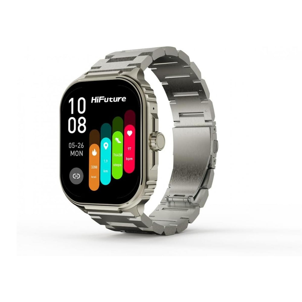 HiFuture Ultra3 PRO SmartWatch