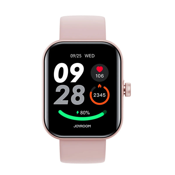 JOYROOM JR-FT5 Plus Fit-life Series Smart Watch