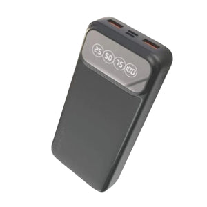 LENYES Portable Power Bank PD-20W 10000mAh PX134