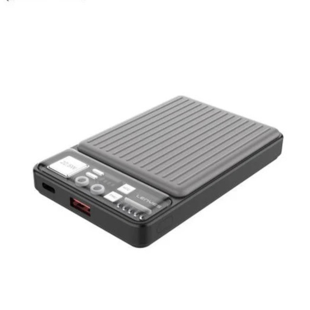 LENYES PowerBank PD Fast charger 20W 10000mAh PW123D
