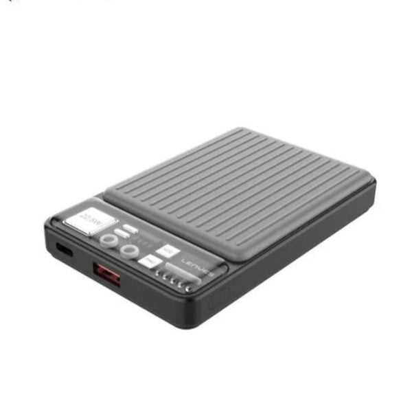 LENYES PowerBank PD Fast charger 20W 10000mAh PW123D
