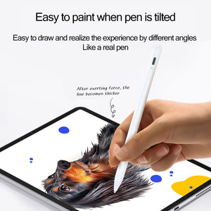 JOYROOM JR-K12 Digital Active Stylus Pen for iOS & Android