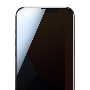 JOYROOM Privacy Glass iPhone Screen Protector