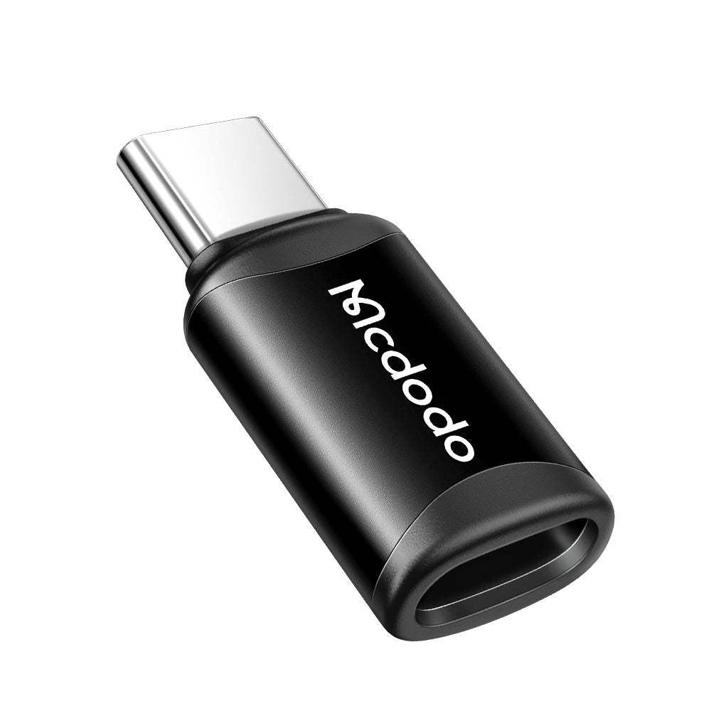 MCDODO OT-7700 Lightning To Type-C Adapter