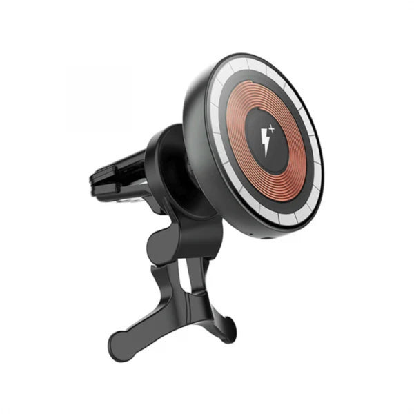 WIWU Transparent magnetic Car Mount CH-309