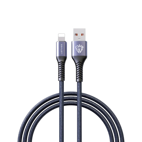 LENYES Durable Charging Cable LC510