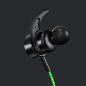 MCDODO HP-1340 Type-C Gaming Wired Earphone with Mic (support iPhone15)