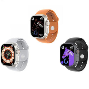 LENYES Sleek Everyday Performance Smart Watch LW-206