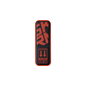 SKINARMA Universal Attachment Smart Grip-Stand SPUNK