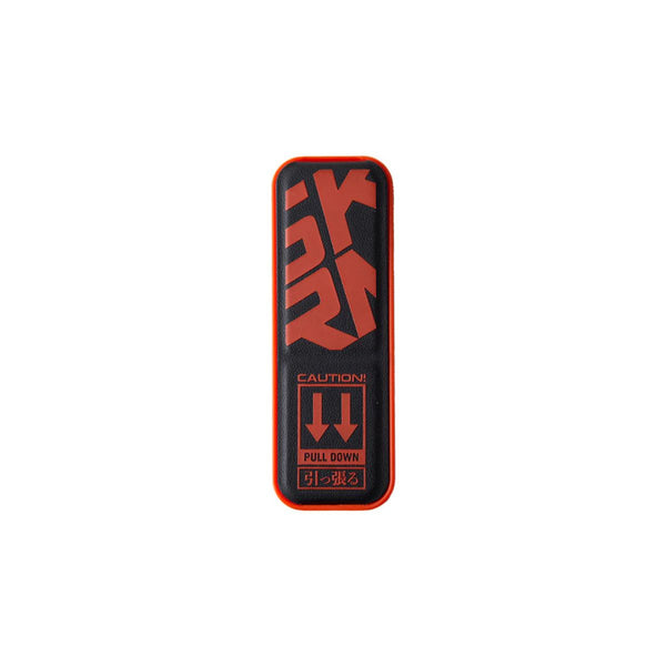 SKINARMA Universal Attachment Smart Grip-Stand SPUNK