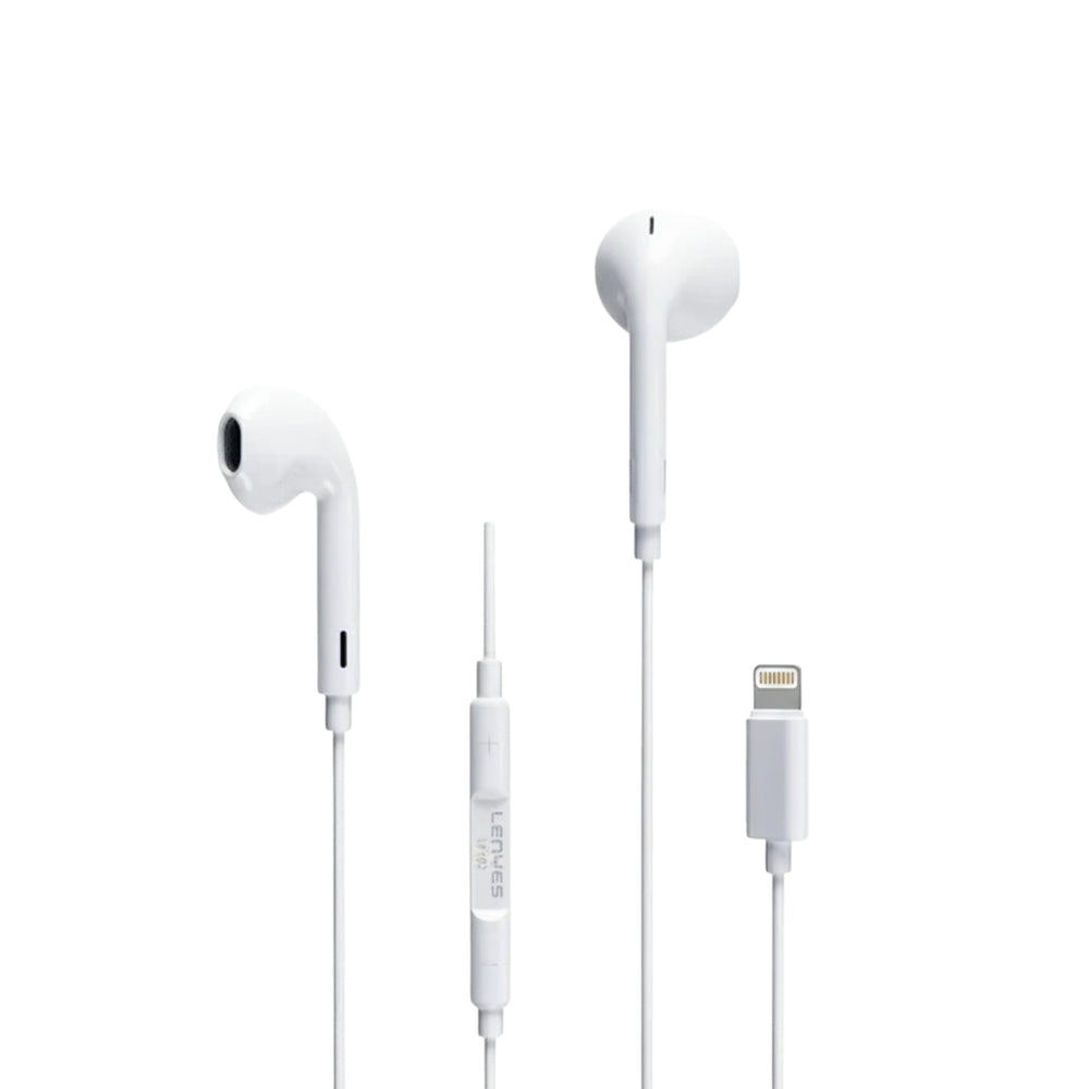 LENYES Durable Earphones LF102