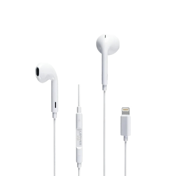 LENYES Durable Earphones LF102