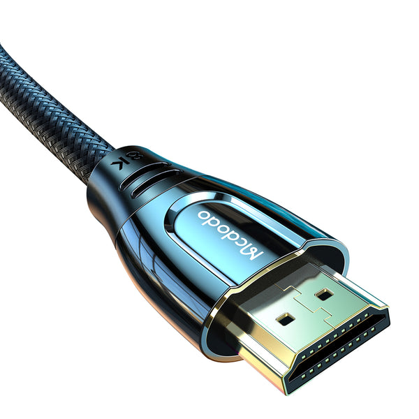 MCDODO CA-8430 8K HDMI to HDMI 2.1 Cable 2