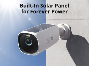 Anker Eufy S330 3 Cam