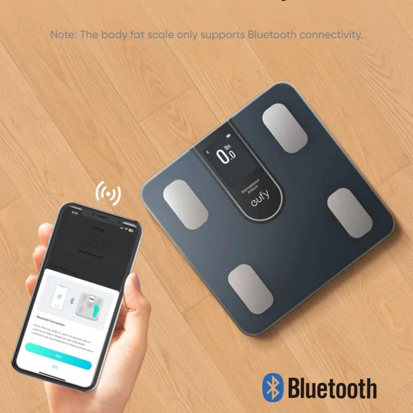 ANKER eufy Smart Scale C20 T9130011