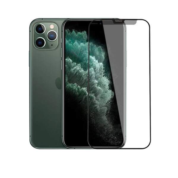 WIWU Matte Glass iPhone Screen Protector