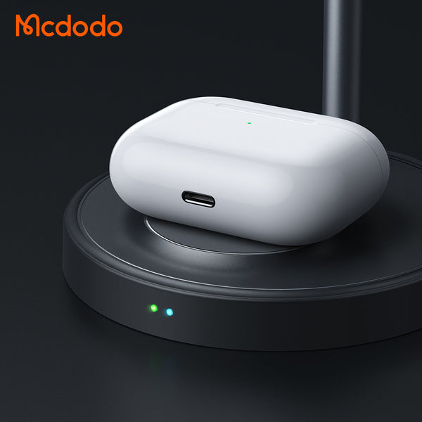 MCDODO CH-2150 Wireless Charging Stand