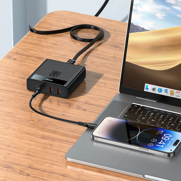 MCDODO CH-1802 100W Desktop Charger 100W PD 1.2m Cable