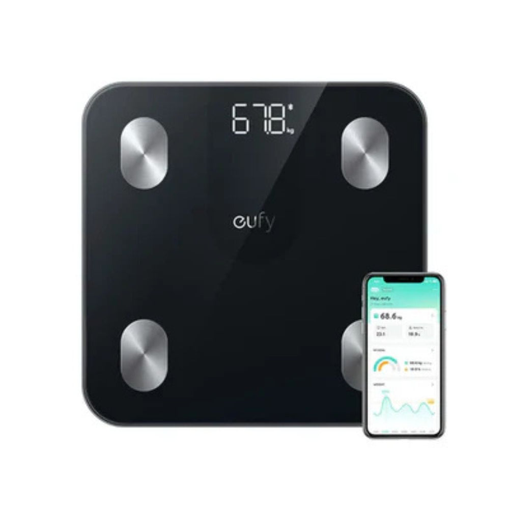 ANKER eufy Smart Scale A1 T9120K21