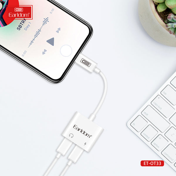 Earldom ET-OT33 Adapter