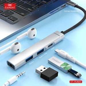 Earldom ET-HUB20 HUB
