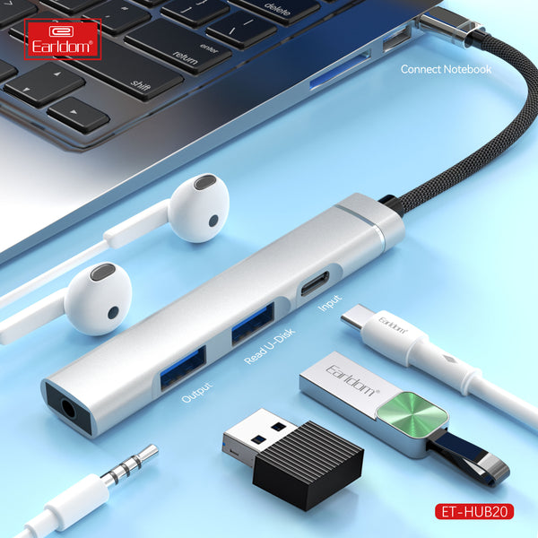 Earldom ET-HUB20 HUB