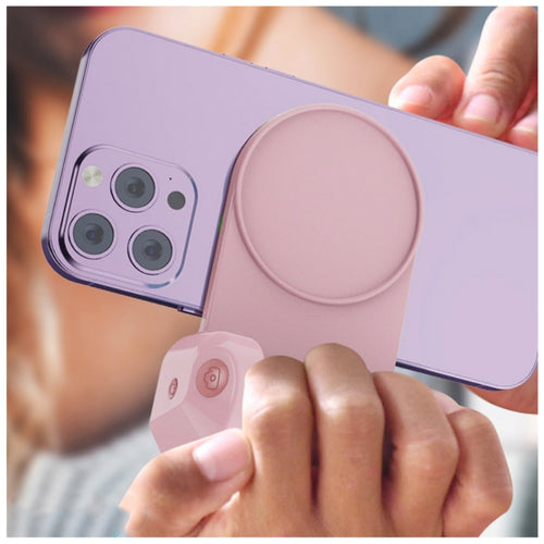 WiWU Wireless Charger Selfie Stick W016
