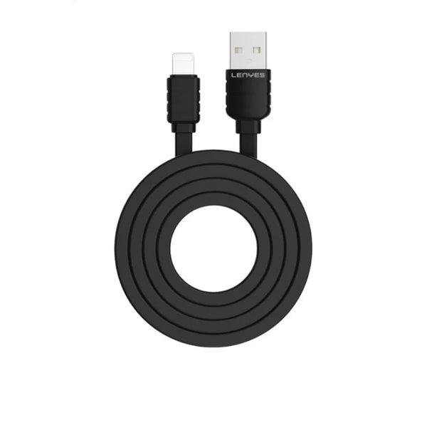 LENYES TPE Fast Charging & Data Cable LC971