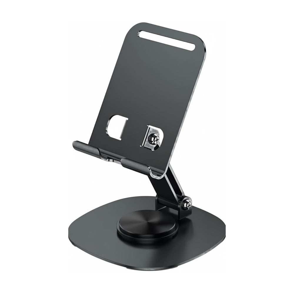 Adjustable Metallic Phone Stand