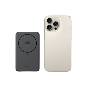 MCDODO Foldable 2 in 1 Wireless Charger and PowerBank MC-6310