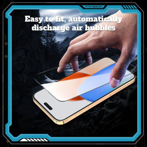 ATB Diamond Series iPhone HD Screen Protector