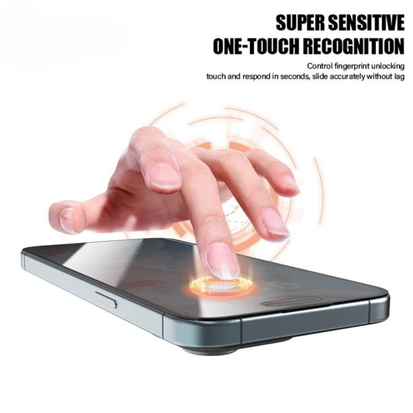 ATB Rex Series Privacy Samsung Screen Protector