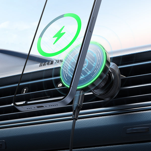 MCDODO CH-5120 MagSafe Wireless Charging Holder
