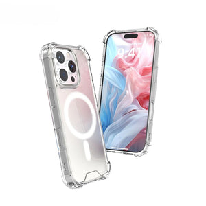 ATB Generation Armor Phone Case (Adsorption Enhanced)