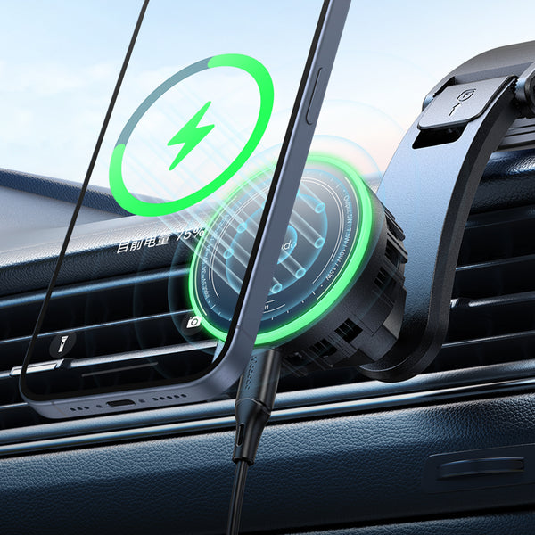 MCDODO CH-5110 MagSafe Wireless Charging Holder