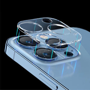ATB HD toughened glass All-in-one lens sticker